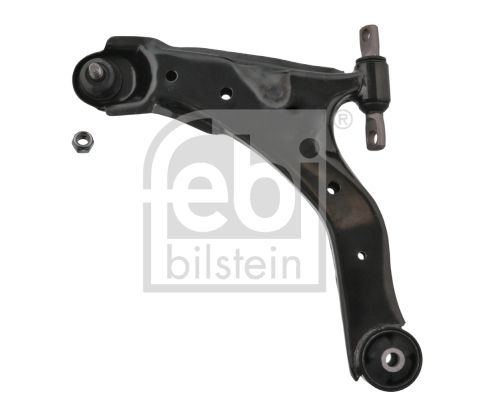 FEBI BILSTEIN vikšro valdymo svirtis 41779